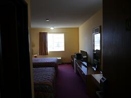Westwood Inn & Suites