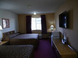 Westwood Inn & Suites