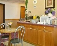 Westwood Inn & Suites