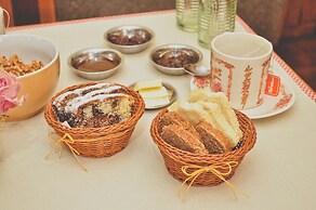 Kospi Boutique Guesthouse