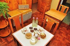 Kospi Boutique Guesthouse