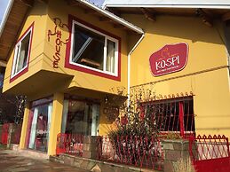 Kospi Boutique Guesthouse