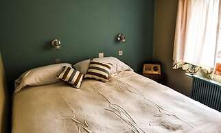 Kospi Boutique Guesthouse