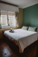 Kospi Boutique Guesthouse