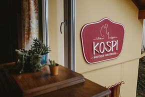 Kospi Boutique Guesthouse