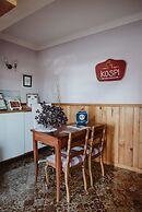 Kospi Boutique Guesthouse