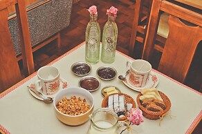 Kospi Boutique Guesthouse