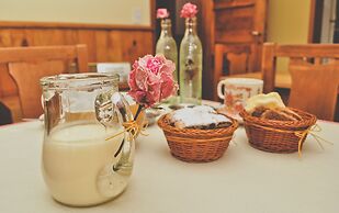 Kospi Boutique Guesthouse