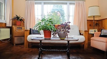 Kospi Boutique Guesthouse