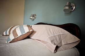 Kospi Boutique Guesthouse