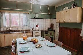 Kospi Boutique Guesthouse