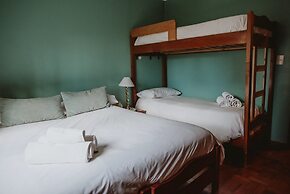 Kospi Boutique Guesthouse