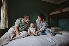 Kospi Boutique Guesthouse