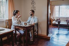 Kospi Boutique Guesthouse