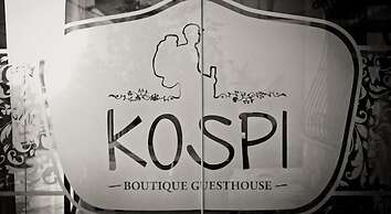 Kospi Boutique Guesthouse
