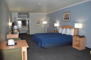 Budget Inn of Paso Robles