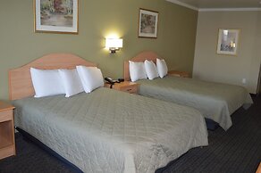Budget Inn of Paso Robles