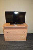 Budget Inn of Paso Robles