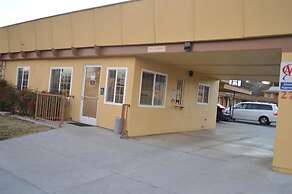 Budget Inn of Paso Robles