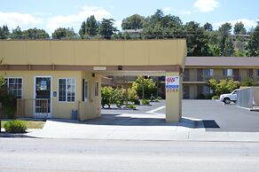 Budget Inn of Paso Robles