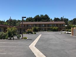 Budget Inn of Paso Robles