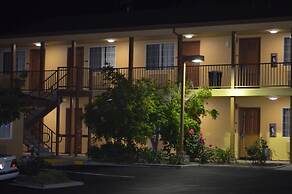 Budget Inn of Paso Robles