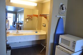 Budget Inn of Paso Robles