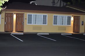 Budget Inn of Paso Robles