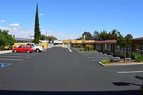 Budget Inn of Paso Robles