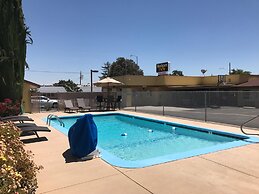 Budget Inn of Paso Robles