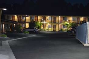 Budget Inn of Paso Robles