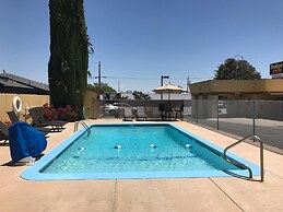Budget Inn of Paso Robles