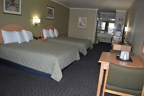 Budget Inn of Paso Robles