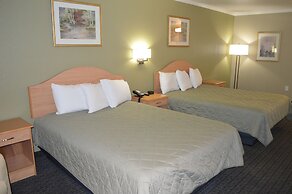 Budget Inn of Paso Robles