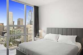 Level Los Angeles Downtown - South Olive