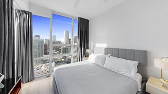 Level Los Angeles Downtown - South Olive
