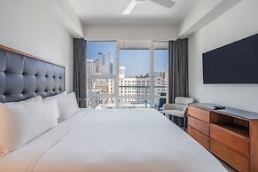 Level Los Angeles Downtown - South Olive