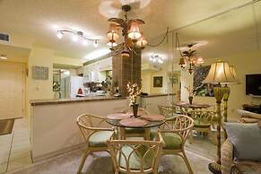 Gulfview by South Padre Condo Rentals