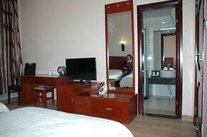 Golden Chopstick Hotel