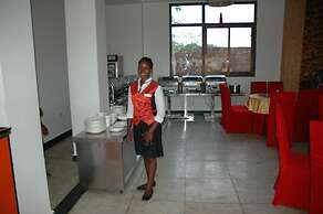 Golden Chopstick Hotel