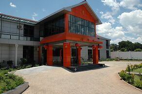 Golden Chopstick Hotel