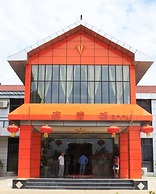 Golden Chopstick Hotel