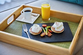 Secrets Papagayo - Adults Only - All inclusive