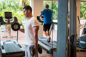 Secrets Papagayo - Adults Only - All inclusive