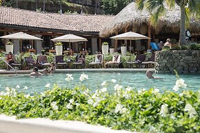 Secrets Papagayo - Adults Only - All inclusive