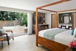 Secrets Papagayo - Adults Only - All inclusive