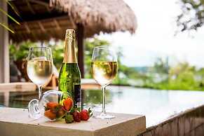 Secrets Papagayo - Adults Only - All inclusive