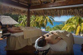 Secrets Papagayo - Adults Only - All inclusive