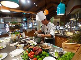 Secrets Papagayo - Adults Only - All inclusive