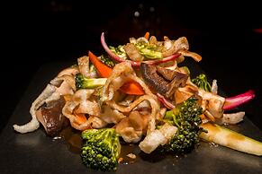 Secrets Papagayo - Adults Only - All inclusive